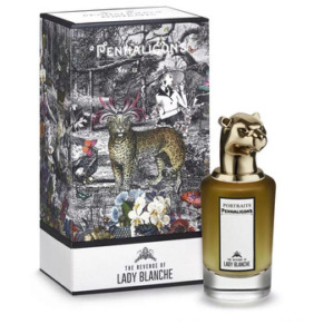 Penhaligon's The Revenge of Lady Blanche EDP 2.5 oz/ 75ml