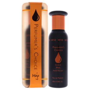 Milton-Lloyd Perfumers Choice Mojo by Milton-Lloyd for Men - 2.8 oz EDP Spray