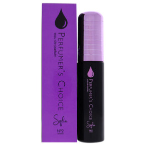 Milton-Lloyd Perfumers Choice Sofia by Milton-Lloyd for Women - 1.7 oz EDP Spray