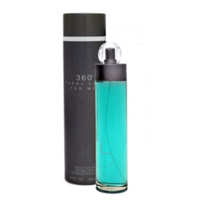 Perry Ellis 360 For Men By Perry Ellis Eau De Toilette Spray 1.7 Oz (M)
