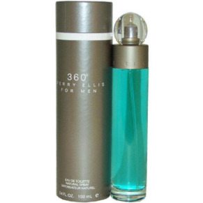 Perry Ellis 360 Men / Perry Ellis EDT Spray 3.3 oz (m)