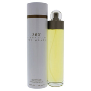 Perry Ellis 360 by Perry Ellis EDT Spray 6.8 oz (w)