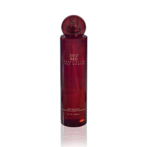 Perry Ellis Ladies 360 Red 8.0 oz Fragrances 844061011076