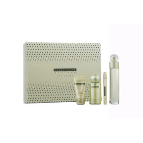Perry Ellis Ladies Perry Reserve Gift Set