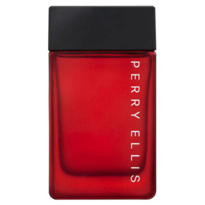 Perry Ellis Men's Bold Red EDT Spray 3.4 oz Fragrances 844061013193