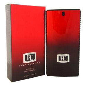 Perry Ellis Portfolio Red / Perry Ellis EDT Spray 3.3 oz (100 ml) (m)