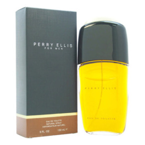 Perry Ellis For Men by Perry Ellis EDT Spray (black) 5.0 oz (m)
