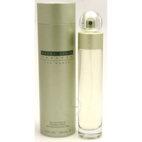Perry Ellis Reserve For Women/Perry Ellis Edp Spray 3.4 Oz (W)