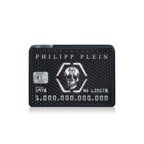 Philipp Plein Men's No Limit$ EDP Spray 3 oz Fragrances 7640365140039