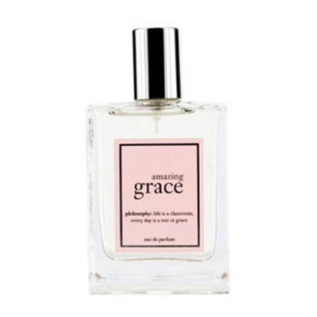 Philosophy Ladies Amazing Grace EDP Spray 2 oz Fragrances 604079028448