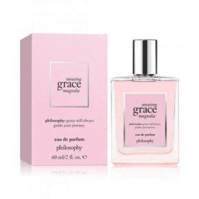 Philosophy Ladies Amazing Grace Magnolia EDP 2.0 oz Fragrances 3616301291367