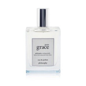 Philosophy Pure Grace / Philosophy EDP Spray 2.0 oz (60 ml) (W)