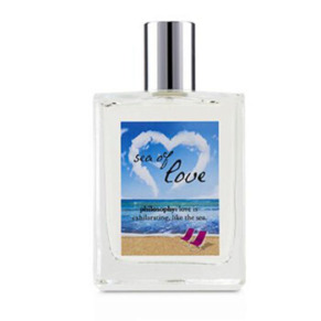 Philosophy - Sea Of Love Eau De Toilette Spray 120ml / 4oz