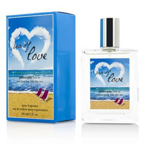 Philosophy - Sea Of Love Eau De Toilette Spray  60ml/2oz
