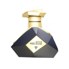 Pierre Precieuse Unisex Black Diamond EDP Spray 3.38 oz Fragrances 3760239020251