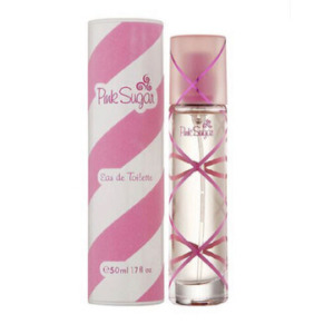 Aquolina Pink Sugar / Aquolina EDT Spray 1.7 oz (50 ml) (W)