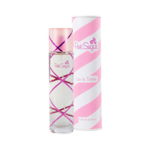 Aquolina Pink Sugar / Aquolina EDT Spray 3.4 oz (100 ml) (W)