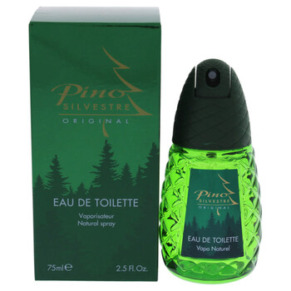 Pino Silvestre / Pino Silvestre EDT / Cologne Spray 2.5 oz (m)