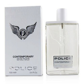 Police - Contemporary Eau De Toilette Spray  100ml/3.4oz