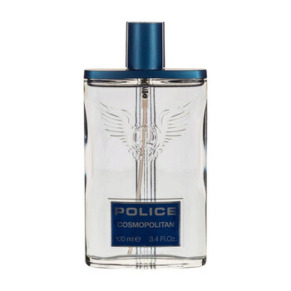 Police Cosmopolitan 3.4 oz EDT Spray (Tester)