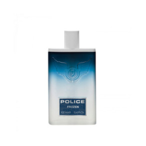 Police Ladies Frozen EDT Spray 3.4 oz Fragrances 679602231015