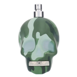 Police Men's Camouflage EDT Spray 4.2 oz (Tester) Fragrances 679602770026