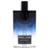 Police Men's Deep Blue EDT Spray 3.4 oz (Tester) Fragrances 679602229906