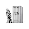 Police Men's Icon Platinum EDP Spray 4.2 oz Fragrances 679602183116