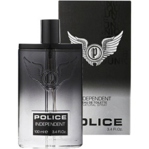 Police Men's Independent EDT Spray 3.4 oz Fragrances 679602210119