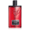 Police Men's Instinct EDT Spray 3.4 oz (Tester) Fragrances 679602289023