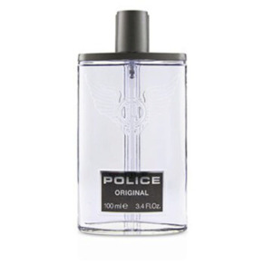 Police Men's Police Original Men EDT Spray 3.4 oz Fragrances 679602251105