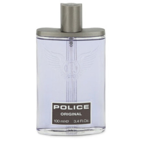 Police Men's Police Original Men EDT Spray 3.4 oz (Tester) Fragrances 679602259026