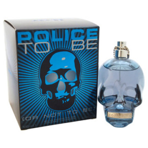 Police To Be by Police for Men - 4.2 oz EDT Spray
