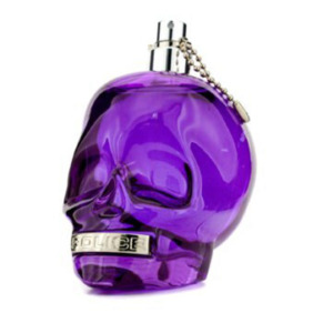 Police - To Be Eau De Parfum Spray 125ml / 4.2oz