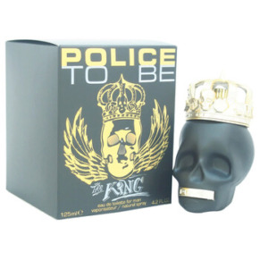 Police To Be The King by Police for Men - 4.2 oz EDT Spray