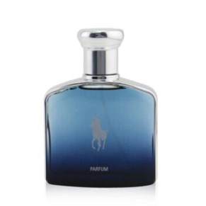 Ralph Lauren Polo Deep Blue / Ralph Lauren Parfum Spray 2.5 oz (75 ml) (m)