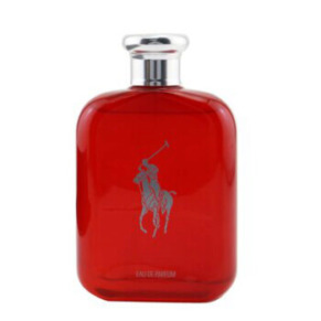 Ralph Lauren Polo Red / Ralph Lauren EDP Spray 4.2 oz (125 ml) (M)