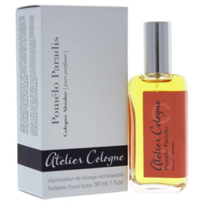 Atelier Cologne Pomelo Paradis by Atelier Cologne for Unisex - 1 oz Cologne Absolue Spray