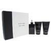 Carven Pour Homme by Carven for Men - 3 Pc Gift Set 3.33oz EDT Spray, 3.33oz After-Shave Balm, 3.33oz Bath and Shower Gel