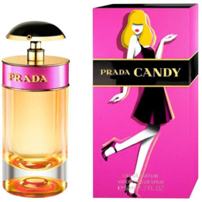 Prada Candy / Prada EDP Spray 1.7 oz (w)