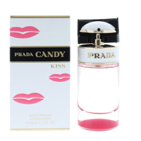Prada Candy Kiss / Prada EDP Spray 1.7 oz (50 ml) (w)