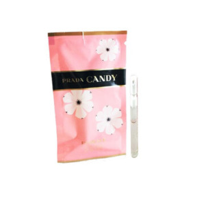 Prada Ladies Candy Floral 1.5 ml Fragrances 8435137777549
