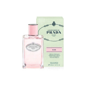 Prada Ladies Infusion De Rose EDP Spray 6.8 oz Fragrances 8435137791903