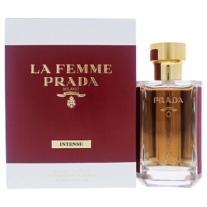 Prada Ladies La Femme Intense EDP Spray 1.7 oz Fragrances 8435137764402