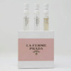 Prada Ladies La Femme Trio Vial Set Fragrances 8435137796038