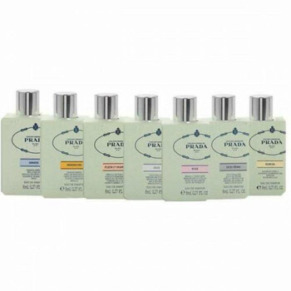 Prada Ladies Les Infusions De Prada Gift Set Fragrances 8435137784370