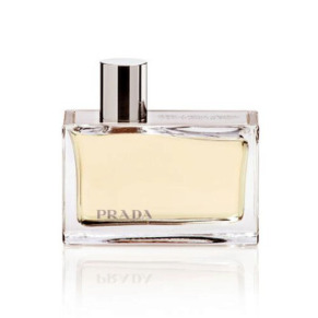 Prada Ladies Prada Amber EDP Spray 2.8 oz (Tester) Fragrances 8435137702756