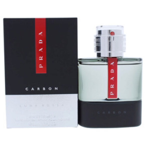 Prada Luna Rossa Carbon / Prada EDT Spray 1.7 oz (50 ml) (m)