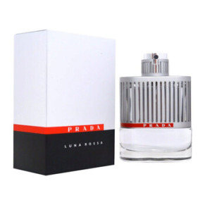 Prada Men's Luna Rossa EDT 5 oz (150 ml)