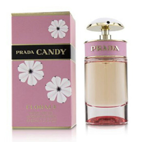 Prada Candy Florale by Prada EDT Spray 1.7 oz (50 ml) (w)